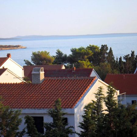 Apartments Mislav Novalja Exterior photo
