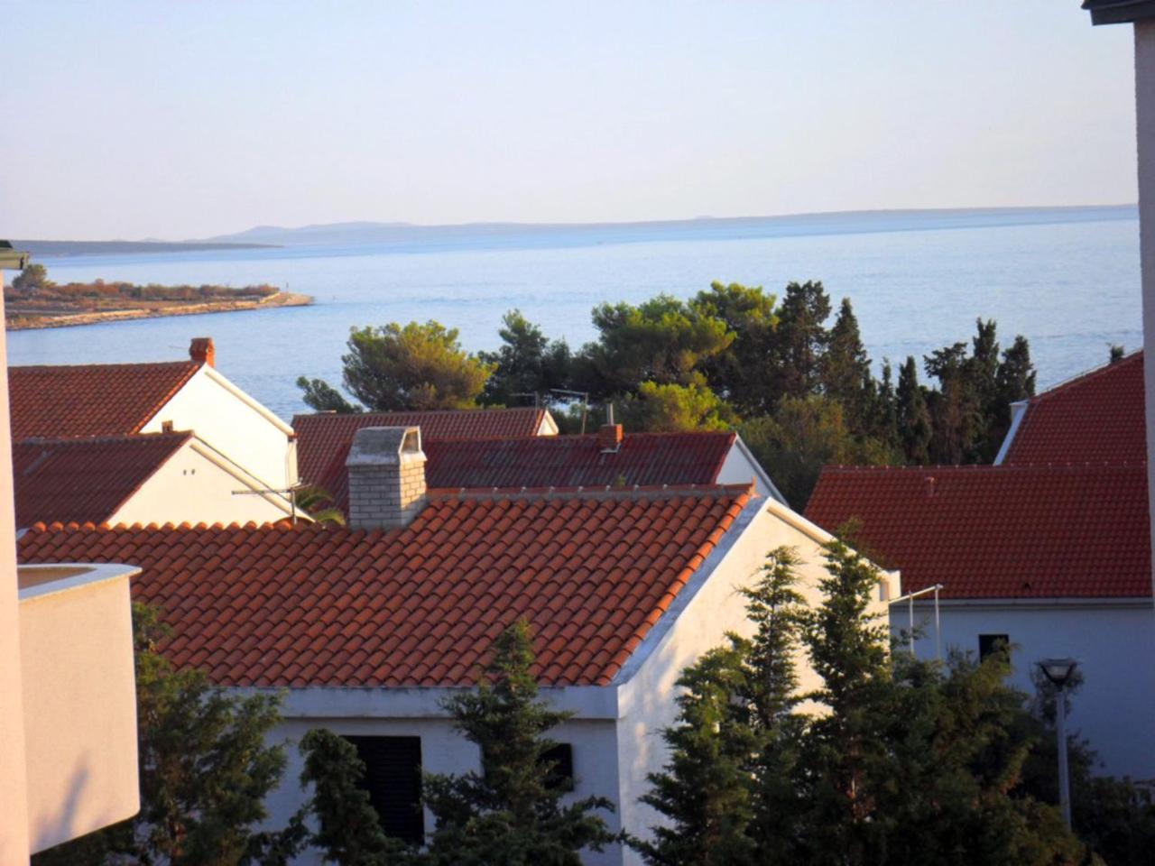 Apartments Mislav Novalja Exterior photo